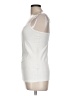 Unbranded White Tank Top Size L - photo 5