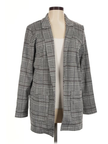 Divided by H&M Blazer (view 1)