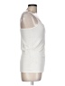 Unbranded White Tank Top Size L - photo 4