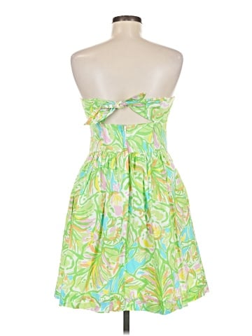 Lilly Pulitzer Cocktail Dress (view 2)