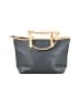 Tahari Color Block Gray Tote One size - photo 3