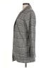 Divided by H&M Houndstooth Gray Blazer Size M - photo 5