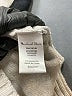 Michael Stars Color Block Gray Turtleneck Sweater Size XS - photo 8