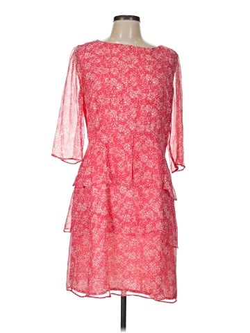 L.K. Bennett Cocktail Dress (view 1)
