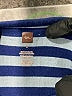 Tea 100% Cotton Blue Dress Size 5 - photo 3