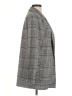 Divided by H&M Houndstooth Gray Blazer Size M - photo 4