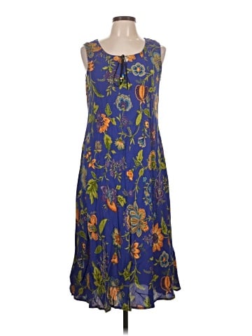 Carole Little Casual Dress (view 1)