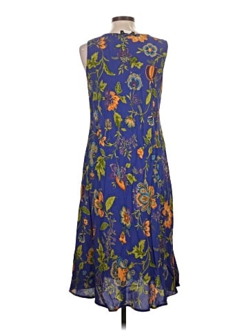 Carole Little Casual Dress (view 2)