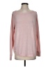 Gap Pink Pullover Sweater Size S - photo 1