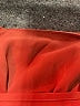 Unbranded 100% Polyester Red Brown 3/4 Sleeve Top Size M - photo 7