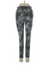 Athleta Print Gray Active Pants Size S - photo 1