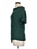 Assorted Brands Green Short Sleeve Turtleneck Size L - photo 5