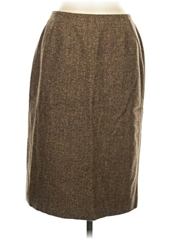 Jones Wear Formal Skirt (view 1)