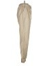 Assorted Brands Solid Tan Casual Pants Size S (estimated) - photo 4