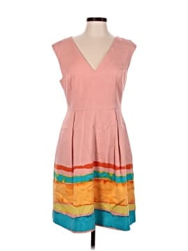 Tracy Reese For Anthropologie Casual Dress
