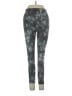 Athleta Print Gray Active Pants Size S - photo 2