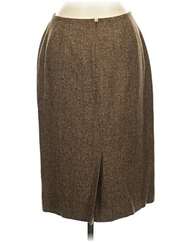 Jones Wear Formal Skirt (view 2)