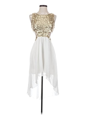 TOBI Cocktail Dress (view 1)