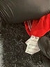 Unbranded Red Cocktail Dress Size L - photo 7
