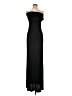Twenty 100% Micro Modal Black Cocktail Dress Size M - photo 1
