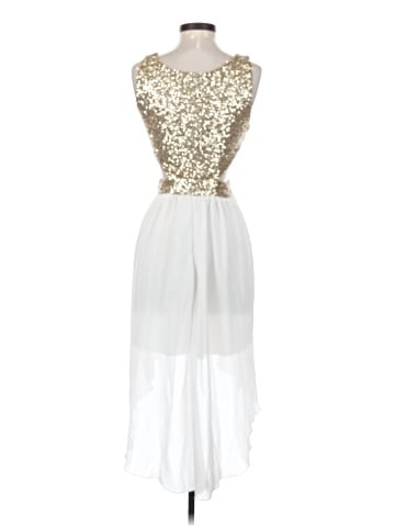 TOBI Cocktail Dress (view 2)