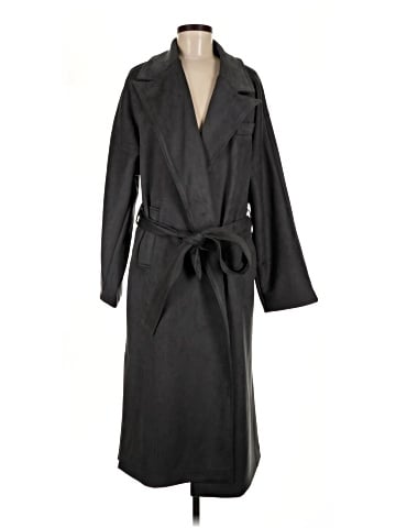 Rebecca Minkoff Trenchcoat (view 1)