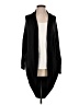 Athleta Black Cardigan Size S - photo 1