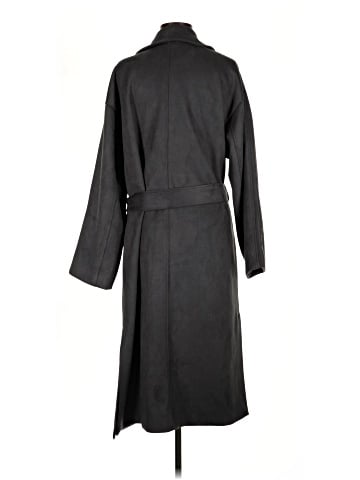 Rebecca Minkoff Trenchcoat (view 2)