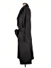 Rebecca Minkoff Gray Trenchcoat Size M - photo 5