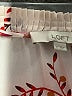 Ann Taylor LOFT 100% Polyester Ivory Pullover Sweater Size M - photo 7