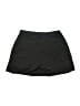 Unbranded Solid Black Active Skort Size XL - photo 1