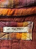 We the Free 100% Cotton Plaid Orange Jacket Size XS - photo 6