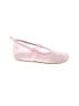 Old Navy Checkered-gingham Pink Booties Size 12-18 mo (baby) - photo 1