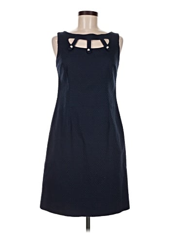 Britt Ryan Casual Dress (view 1)