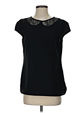 Ann Taylor LOFT Short Sleeve Top (view 1)