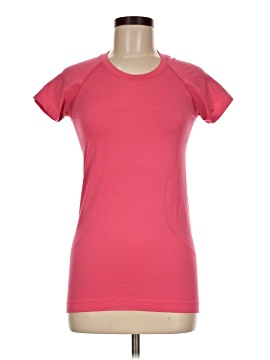 Lululemon Athletica Active T Shirt