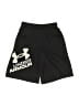 Under Armour Black Athletic Shorts Size M (kids) - photo 1