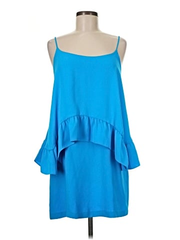 Amanda Uprichard Casual Dress (view 1)