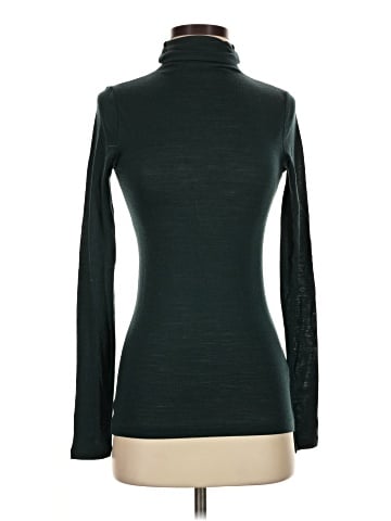 Club Monaco Turtleneck Sweater (view 1)