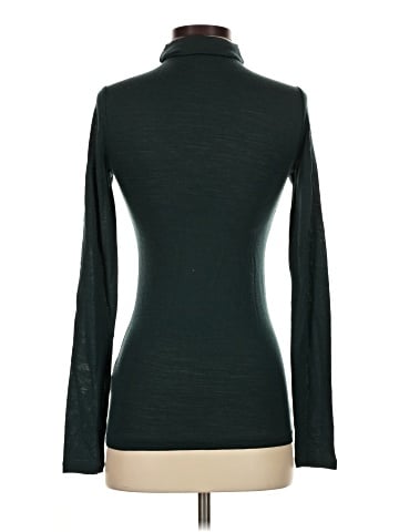 Club Monaco Turtleneck Sweater (view 2)