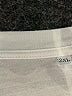 Unbranded Ivory Short Sleeve Top Size 2XL - photo 7
