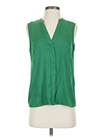 Banana Republic Sleeveless Blouse (view 1)