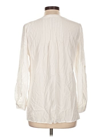 Seraphine Long Sleeve Blouse (view 2)