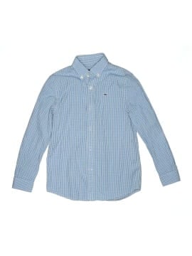 Vineyard Vines Long Sleeve Button-Down Shirt (view 1)
