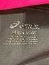 Asics Color Block Purple Athletic Shorts Size XS - photo 3