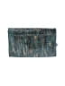Jennifer Lopez Teal Clutch One size - photo 2