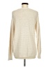 Old Navy Ivory Pullover Sweater Size M - photo 2