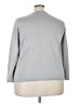 Avenue Silver Cardigan Size 22 Plus - photo 2