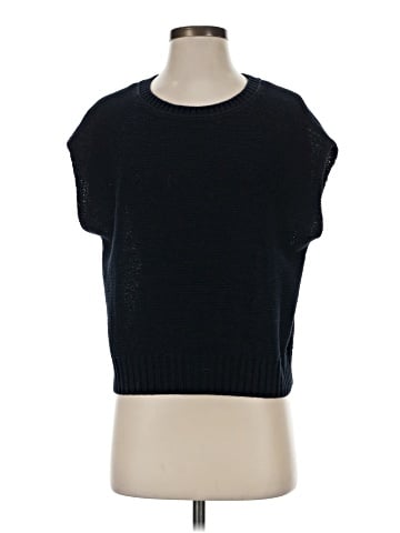 Ann Taylor LOFT Sweater Vest (view 1)