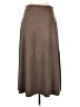 Level 99 Brown Casual Skirt Size M - photo 1